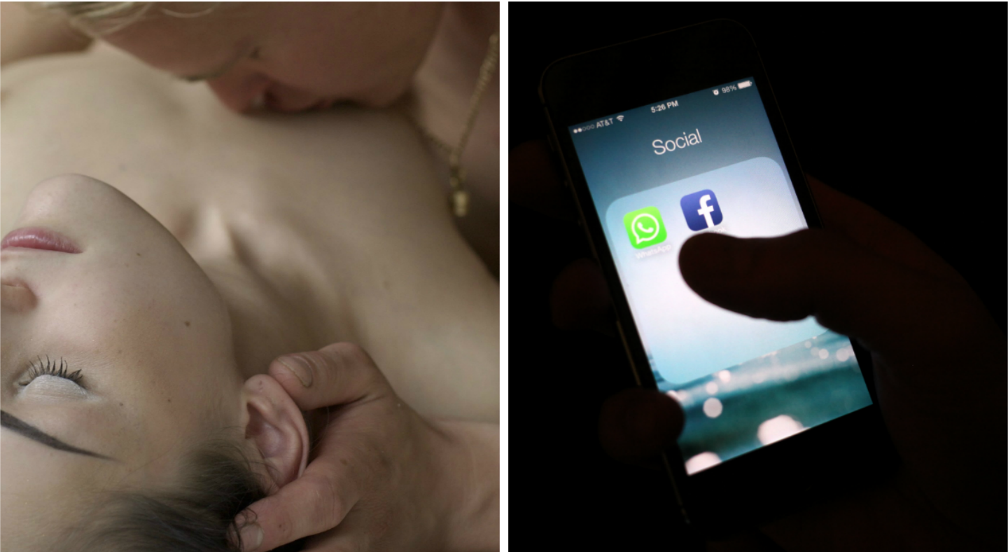 dejtingsidor för unga video sex dejtingsidor för unga video sex